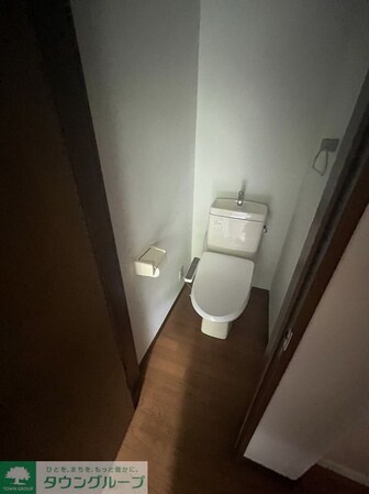 ベルダ・ビレッジオIの物件内観写真